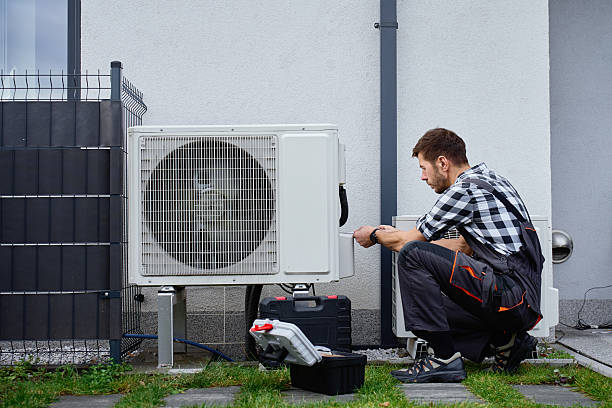 Trusted Ac Installation service in Jacksonboro, SC - HVAC Repair CO